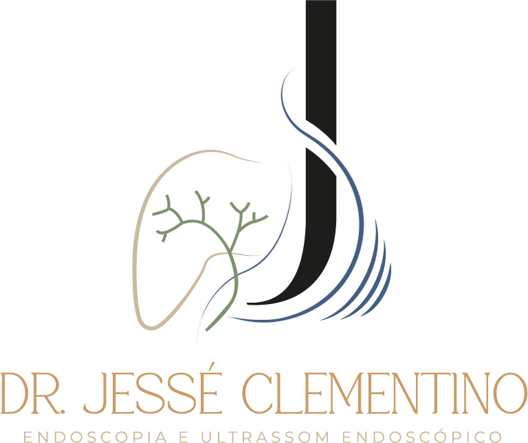 Dr. Jessé Clementino — Endoscopia e Ultrassom Endoscópico